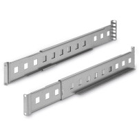 Kit guide rack per UPS Legrand DAKER DK, per installazione sicura e stabile in armadi rack.