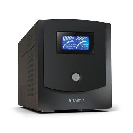 ATLANTIS A03-HP1102 1100VA/550W