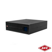 AEC UPS IST9 20 - Online a doppia conversione 20.000VA/20.000W TRIFASE - Gruppo di Continuità