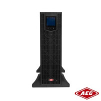AEC UPS IST9 20 - Online a doppia conversione 20.000VA/20.000W TRIFASE - Gruppo di Continuità