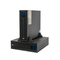 AEC UPS IST9 20 - Online a doppia conversione 20.000VA/20.000W TRIFASE - Gruppo di Continuità