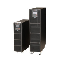 AEC CPSS 7 EN 50171 - Online a doppia conversione 40.000VA/32.000W Soccorritori elettrici