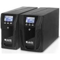 Riello UPS VISION VST 1100 - Gruppo di Continuità Line Interactive 1100VA/880W per PC e Server