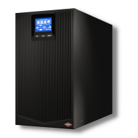 AEC UPS IST3 - Gruppo di Continuità Online 2000VA/2000W | Protezione Affidabile