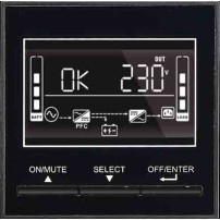 Gruppo di Continuità TECNOWARE UPS EVO DSP PLUS 1200VA per server e dispositivi elettronici