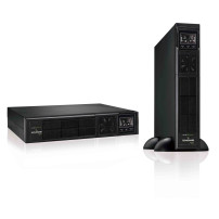 TECNOWARE UPS EVO DSP PLUS 1200VA - Gruppo di Continuità Online a Doppia Conversione