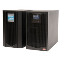 AEC UPS IST3 - Online a doppia conversione 2000VA/2000W Gruppo di Continuità