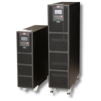 AEC UPS IST7 - Online a doppia conversione 10.000VA 10.000W trifase - Gruppo di Continuità