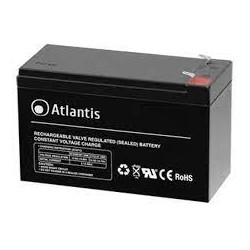 ATLANTIS A03-BAT12-9.0A...