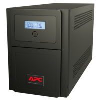 APC UPS SMV1000CAI - Gruppo di Continuità Line Interactive 1000VA/700W
