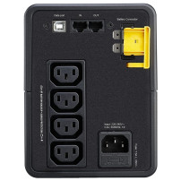 UPS APC BX750MI - 750VA/410W prese IEC