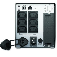 UPS APC SMT750IC -  750VA/500W.