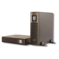 SECURPOWER UPS PKU 1000 - Line Interactive 1000VA/800W Gruppo di Continuità