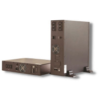 SECURPOWER UPS PKU 2000 - Line Interactive 2000VA/1600W Gruppo di Continuità