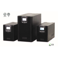 SECURPOWER UPS PSU 2000 - Line Interactive 2000VA/1600W Gruppo di Continuità