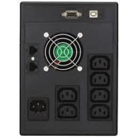 ATLANTIS UPS HostPower X2 HP3003P - Gruppo di Continuità Line Interactive 2000VA/1400W