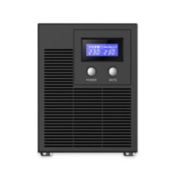 ATLANTIS UPS HostPower X2 HP3003P - Gruppo di Continuità Line Interactive 2000VA/1400W
