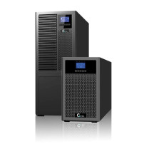 GTEC UPS MATRIX 2K - UPS per protezione di server e reti critiche con tecnologia a doppia conversione.
