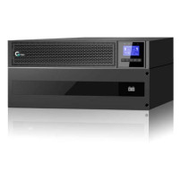 GTEC UPS MATRIX RT 1K - Gruppo di continuità per server e workstation.