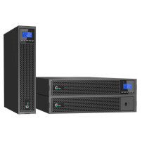 GTEC UPS MATRIX RT 2K - Gruppo di continuità per server e workstation.
