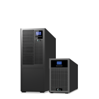 GTEC UPS MATRIX 6K - Gruppo di continuità per server, data center e impianti industriali.