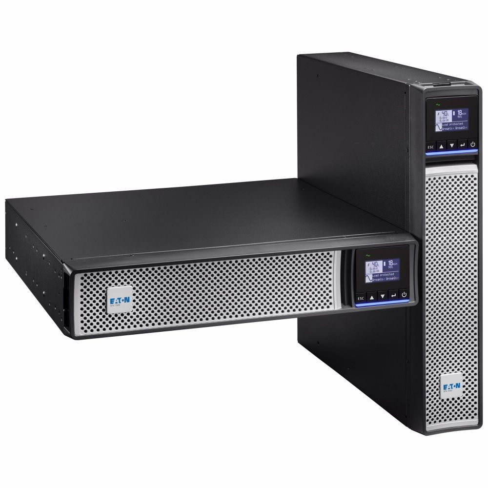 Ups Server R UPS Eaton 5PX Gen2 - Gruppo di Continuità 3000VA/3000W per Server e Reti IT