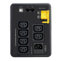 UPS APC BX950MI-GR da 950VA/520W con prese IEC