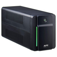 UPS APC BX1600MI-GR da 1600VA/230W con prese Shuko.
