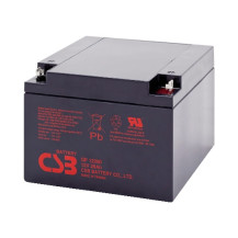 CSB 12V-26AH Batteria al piombo ricaricabile