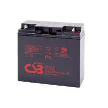 CSB 12V-17AH Batteria al piombo ricaricabile