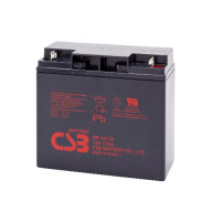 CSB 12V-17AH Batteria al piombo ricaricabile