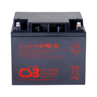 CSB 12V-40AH Batteria al piombo ricaricabile