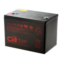CSB 12V-80AH Batteria al piombo ricaricabile