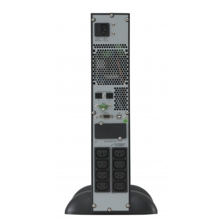 OnLine ZINTO Z1500 - Gruppo di Continuità - UPS Line Interactive 1500VA/1350W