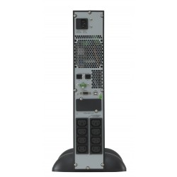 ZINTO Z1000 - Gruppo di Continuità - UPS Line Interactive 1000VA/900W