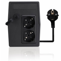 Gruppo di Continuità TECNOWARE UPS Era Plus 800VA per PC e Console