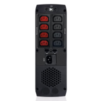 TECNOWARE UPS Exa Plus 2100VA - Gruppo di Continuità Line Interactive