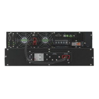 UPS ONLINE XANTO 6000 - Gruppo di Continuità 6000VA/6000W | Potenza e Affidabilità