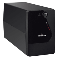 Gruppo di Continuità TECNOWARE ERA Plus 950VA per PC e Console