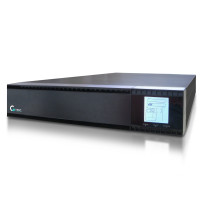 GTEC UPS TP130N 1500 - Gruppo di continuità per protezione energetica di server e dispositivi critici.