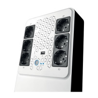 LEGRAND UPS New Keor Multiplug