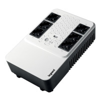 LEGRAND UPS New Keor Multiplug - Line interactive 800VA/480W Gruppo di Continuità