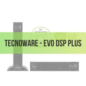 TECNOWARE - EVO DSP PLUS