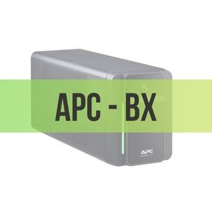 APC - BX
