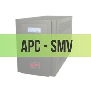 APC - SMV