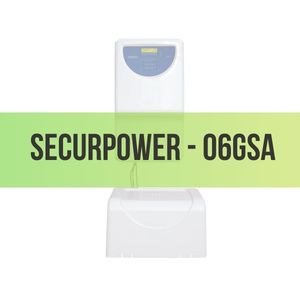 SECURPOWER - 06GSA