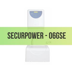 SECURPOWER - 06GSE