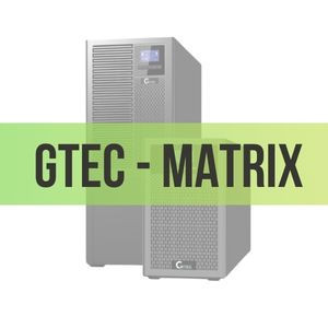 GTEC - MATRIX