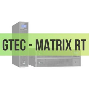 GTEC - MATRIX RT