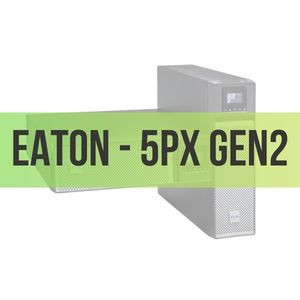 EATON - 5PX Gen2